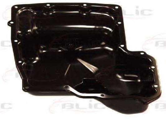 BLIC 0216-00-2509470P Wet Sump